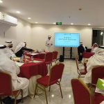 اجتماع الجمعية العمومية العادي الأول لعام 2024 م