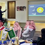 العون الخيرية تعزز الابتكار لأثر خيري مستدام في الطائف
